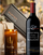 Happy Holidays Laki's Estate Cabernet Sauvignon Gift Set - View 1