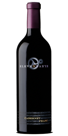 2022 Estate Cabernet Franc