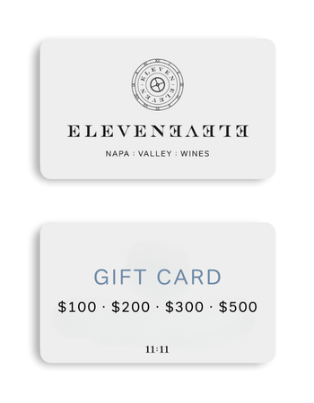 Eleven Eleven Gift Card