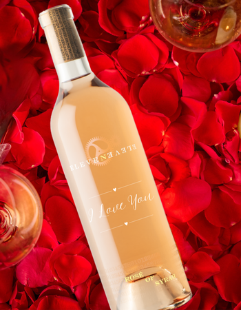 THE ROSÉ Valentine's Day Gift Set