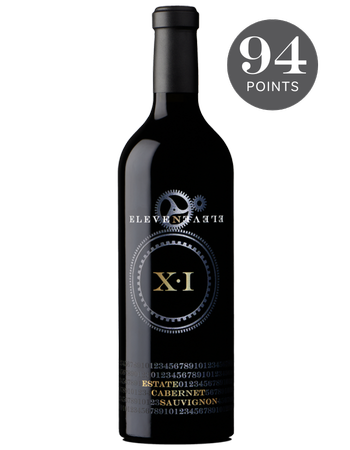 2021 XI Cabernet Sauvignon