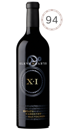 2021 XI Cabernet Sauvignon