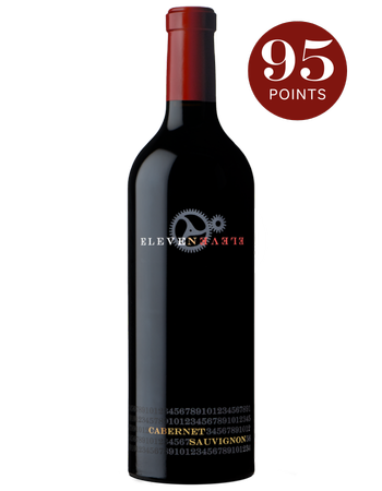 2021 Laki's Estate Cabernet Sauvignon