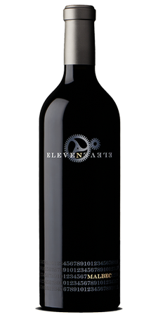 2022 Destin Estate Malbec