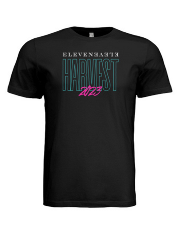 Harvest 2023 T-Shirt