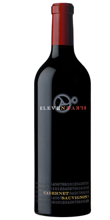 2013 Laki's Estate Cabernet Sauvignon