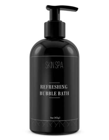 Refreshing Bubble Bath - 16oz