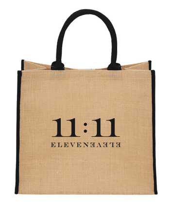 THE 11:11 Tote