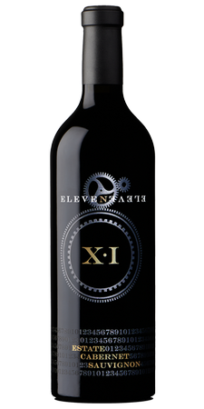 Kirk Venge - Eleven Eleven Wines