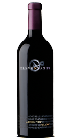 2022 Estate Cabernet Franc
