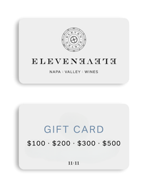 Eleven Eleven Gift Card