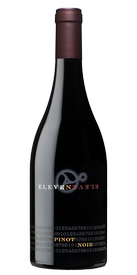 2015 Calesa Pinot Noir