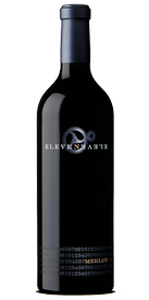 2022 Destin Estate Merlot