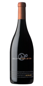 2021 Destin Estate Syrah 1.5L