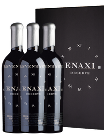 2019 ENAXI Reserve Three Bottle Set