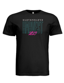 Harvest 2023 T-Shirt
