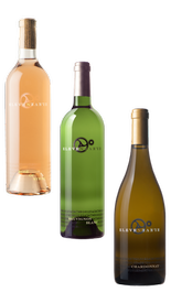 Summer White Wine Three Pack